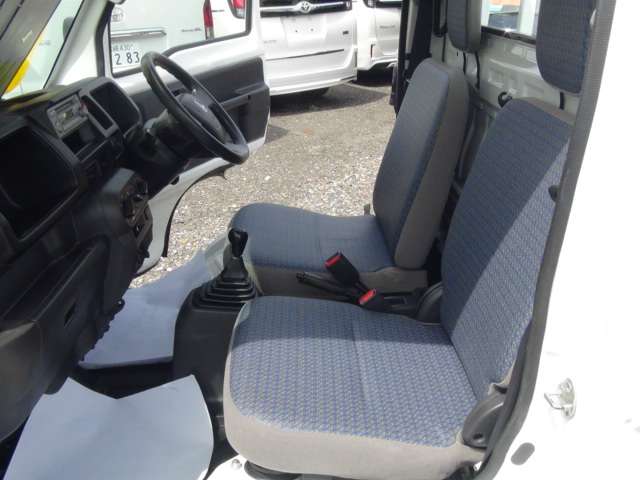 ホンダ アクティトラック ４ＷＤ H25年 (九州・沖縄) 99