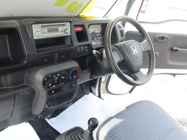 ホンダ アクティトラック ４ＷＤ H25年 (九州・沖縄) 99