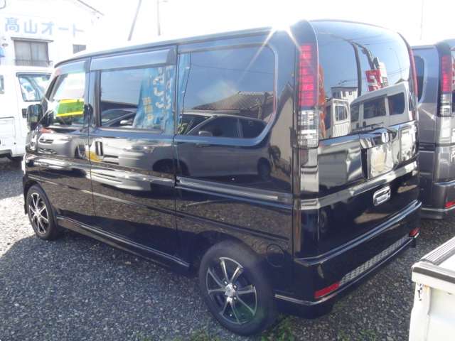 ホンダ バモス ６６０ Ｌ スタイリッシュパッケージ H23年 (九州・沖縄) 99