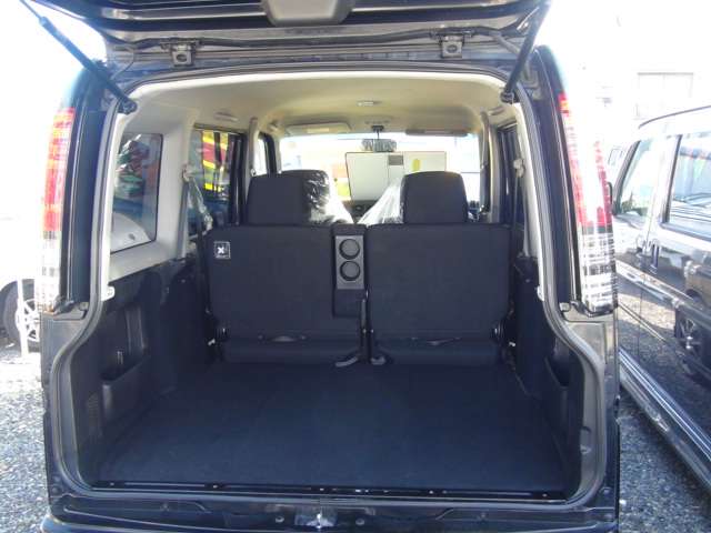 ホンダ バモス ６６０ Ｌ スタイリッシュパッケージ H23年 (九州・沖縄) 99