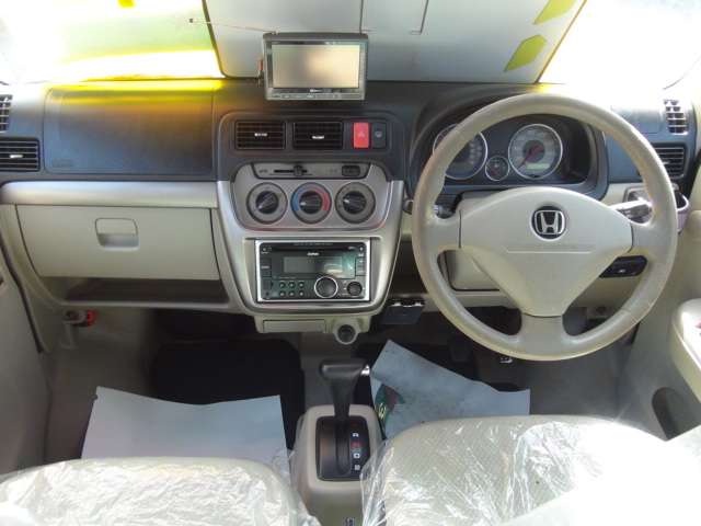 ホンダ バモス ６６０ Ｌ H22年 (九州・沖縄) 99