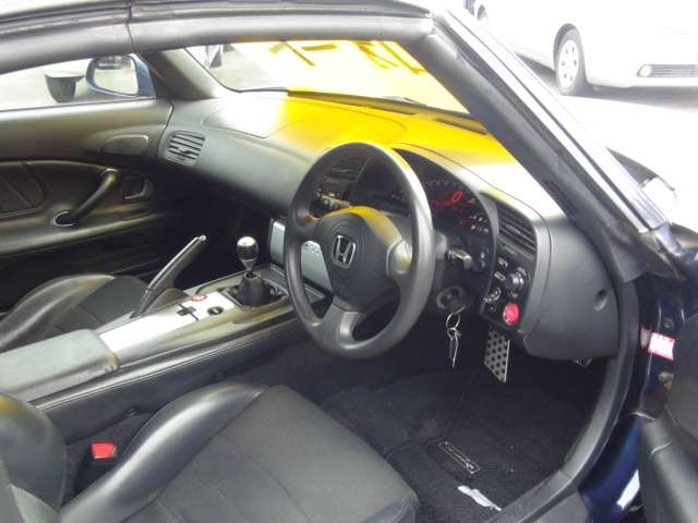 ホンダ Ｓ２０００ ２．０ H17年 (九州・沖縄) 99