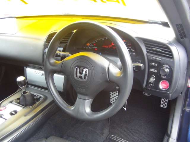 ホンダ Ｓ２０００ ２．０ H17年 (九州・沖縄) 99