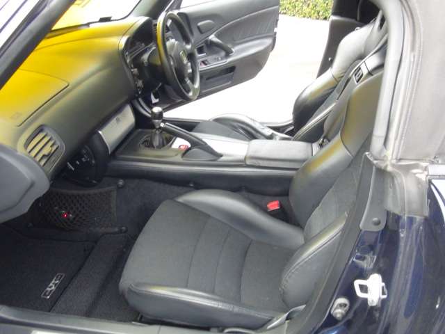ホンダ Ｓ２０００ ２．０ H17年 (九州・沖縄) 99