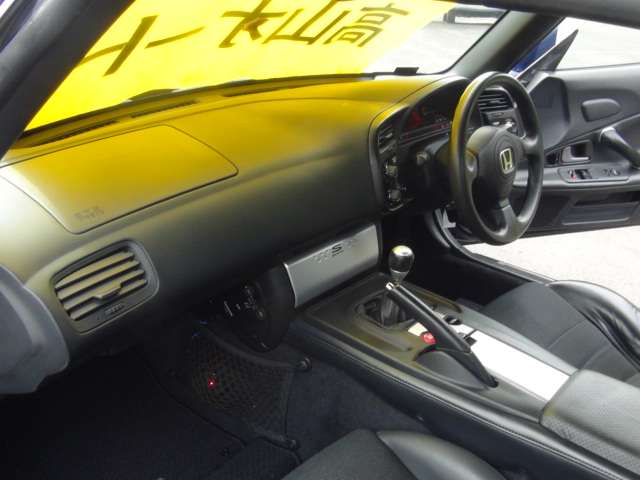 ホンダ Ｓ２０００ ２．０ H17年 (九州・沖縄) 99