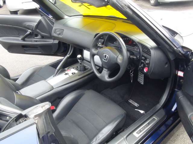 ホンダ Ｓ２０００ ２．０ H17年 (九州・沖縄) 99