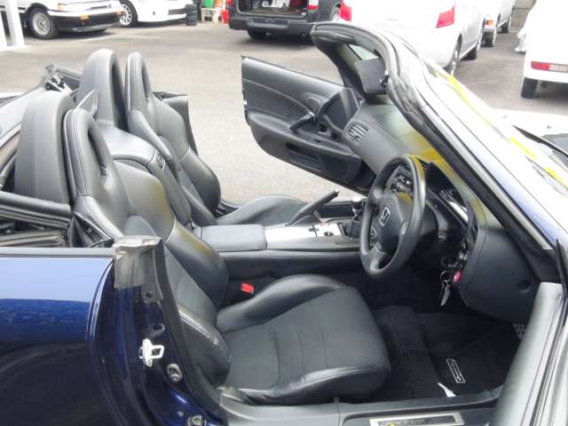 ホンダ Ｓ２０００ ２．０ H17年 (九州・沖縄) 99