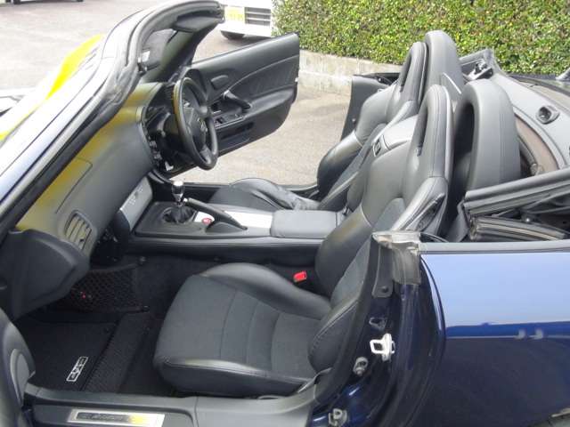 ホンダ Ｓ２０００ ２．０ H17年 (九州・沖縄) 99