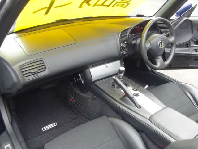 ホンダ Ｓ２０００ ２．０ H17年 (九州・沖縄) 99