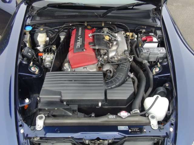 ホンダ Ｓ２０００ ２．０ H17年 (九州・沖縄) 99