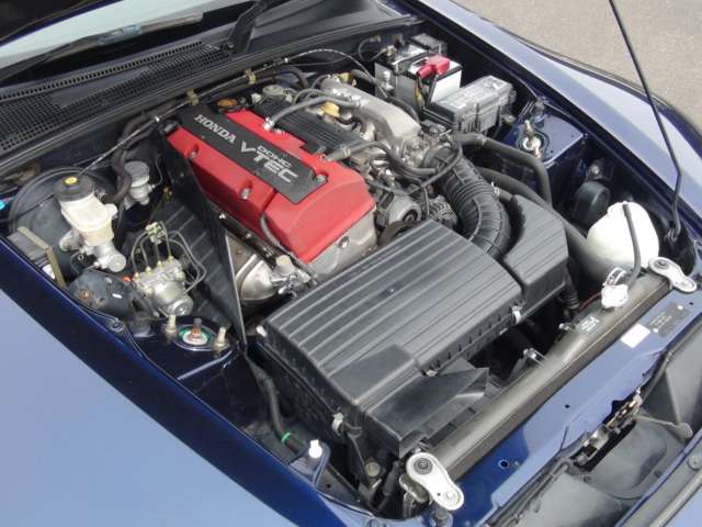 ホンダ Ｓ２０００ ２．０ H17年 (九州・沖縄) 99