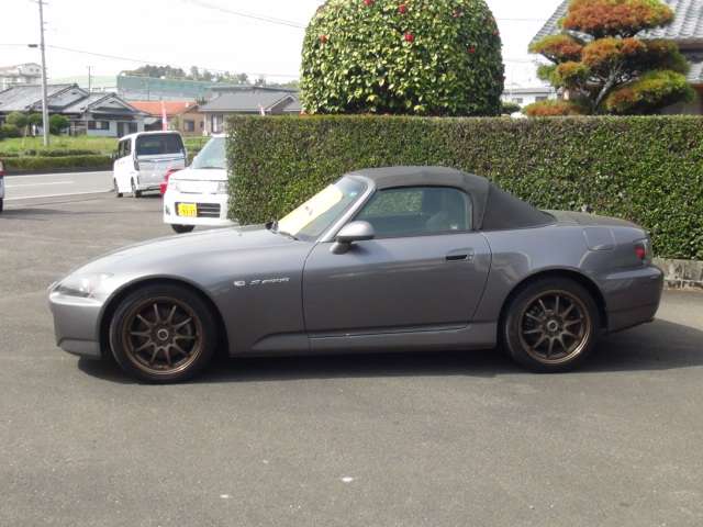 ホンダ Ｓ２０００ ２．２ H19年 (九州・沖縄) 99