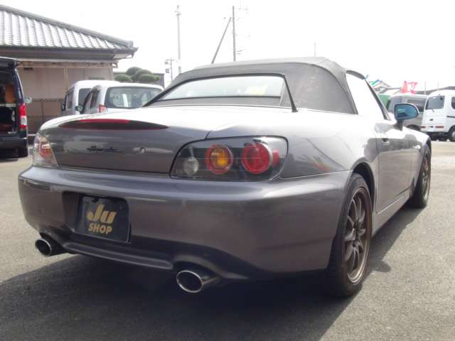 ホンダ Ｓ２０００ ２．２ H19年 (九州・沖縄) 99