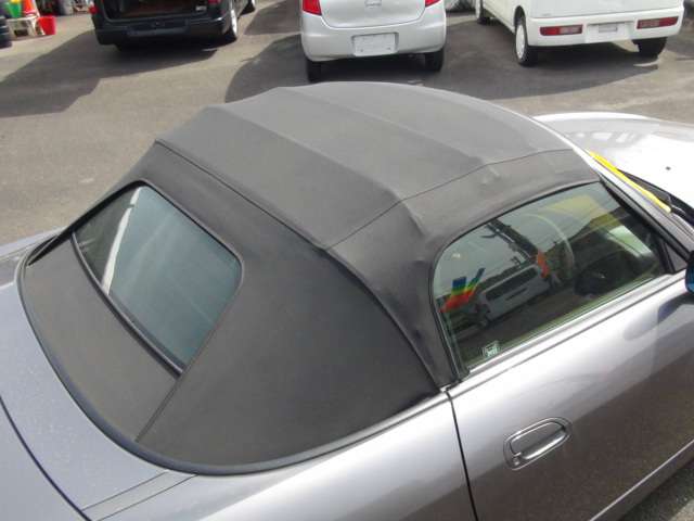 ホンダ Ｓ２０００ ２．２ H19年 (九州・沖縄) 99