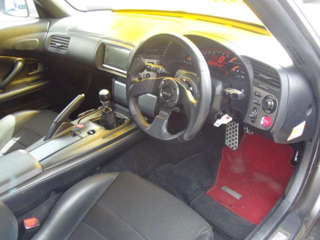 ホンダ Ｓ２０００ ２．２ H19年 (九州・沖縄) 99