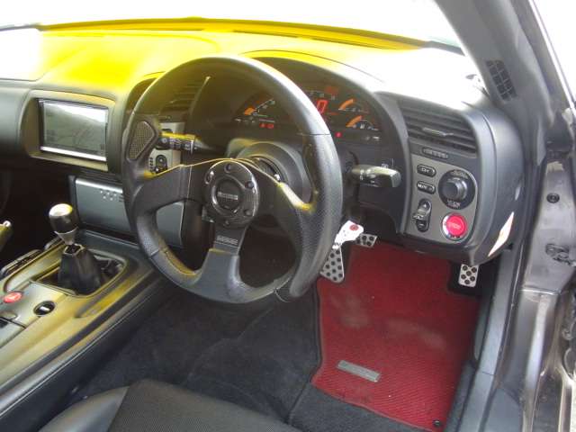 ホンダ Ｓ２０００ ２．２ H19年 (九州・沖縄) 99