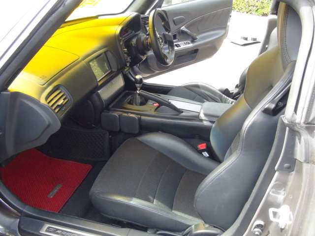 ホンダ Ｓ２０００ ２．２ H19年 (九州・沖縄) 99