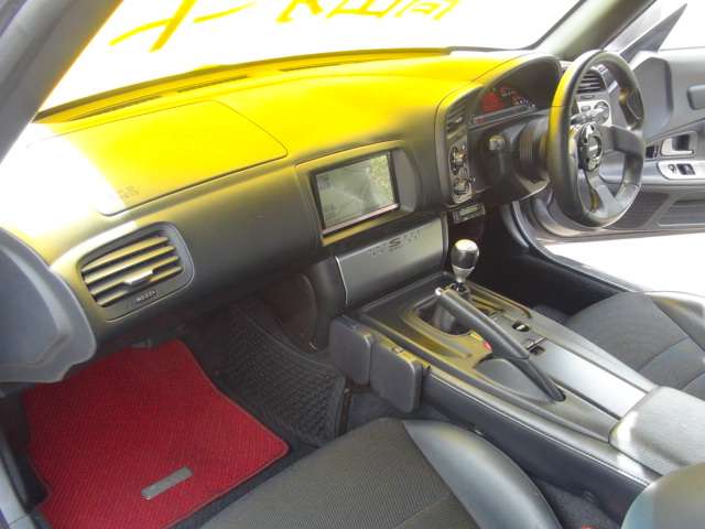 ホンダ Ｓ２０００ ２．２ H19年 (九州・沖縄) 99