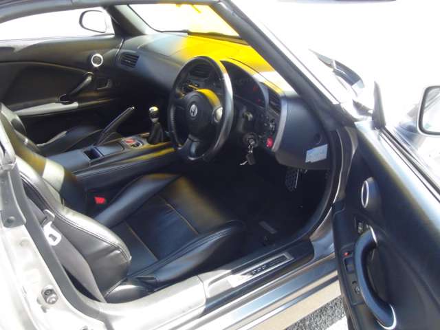 ホンダ Ｓ２０００ ２．０ H14年 (九州・沖縄) 99