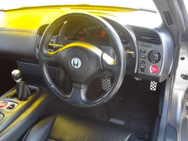 ホンダ Ｓ２０００ ２．０ H14年 (九州・沖縄) 99