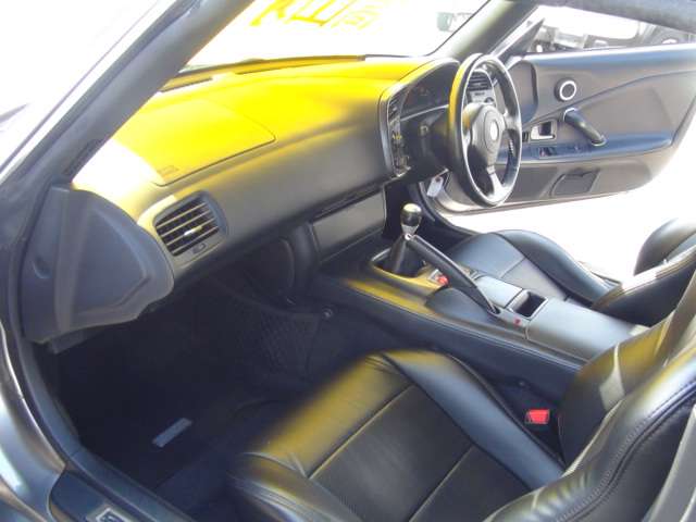 ホンダ Ｓ２０００ ２．０ H14年 (九州・沖縄) 99