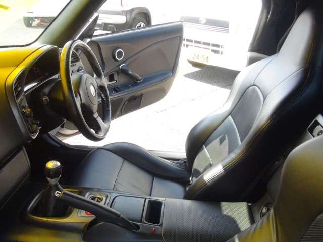 ホンダ Ｓ２０００ ２．０ H14年 (九州・沖縄) 99