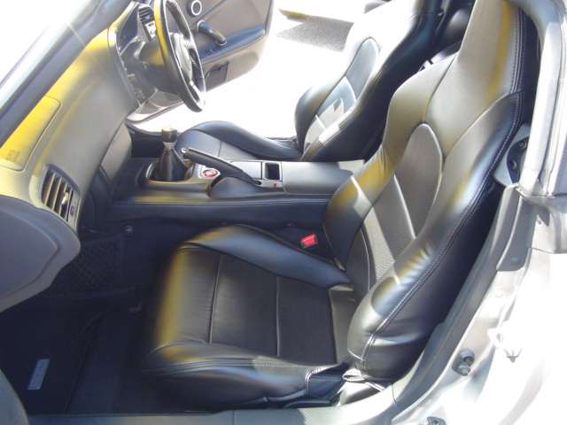 ホンダ Ｓ２０００ ２．０ H14年 (九州・沖縄) 99