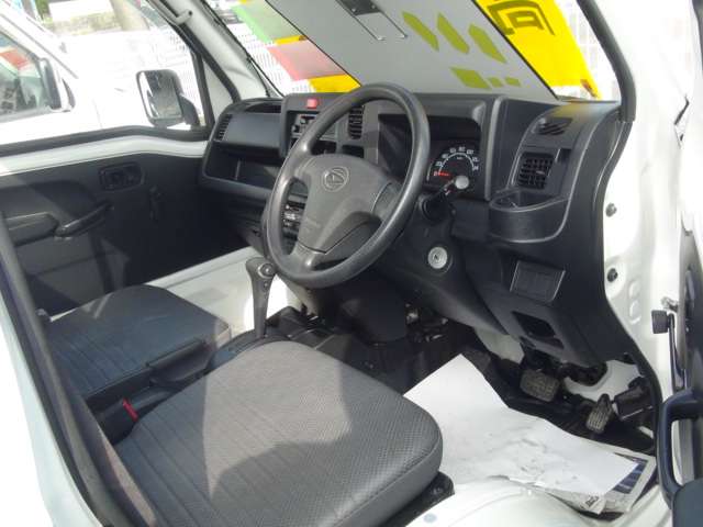 ダイハツ ハイゼットトラック ６６０ スタンダード ３方開 ４ＷＤ R1年 (九州・沖縄) 99