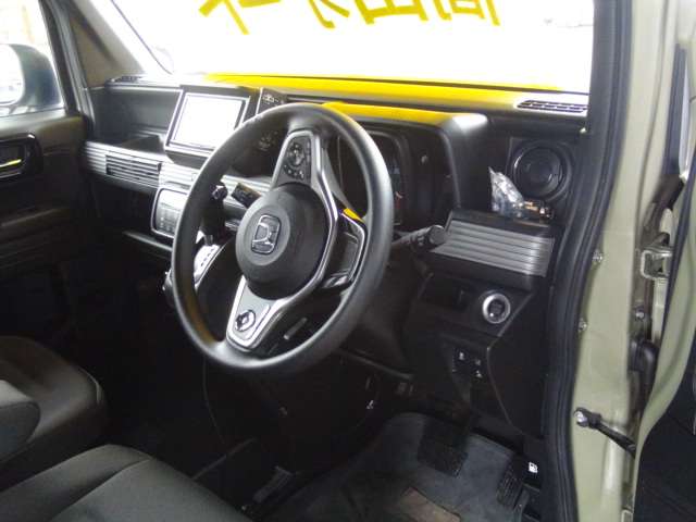 ホンダ Ｎ−ＶＡＮ ６６０ ＋スタイル ファン ホンダセンシング R2年 (九州・沖縄) 99