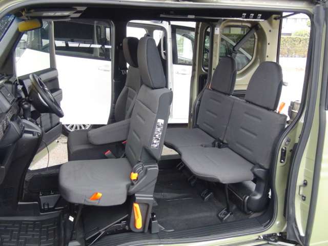 ホンダ Ｎ−ＶＡＮ ６６０ ＋スタイル ファン ホンダセンシング R2年 (九州・沖縄) 99