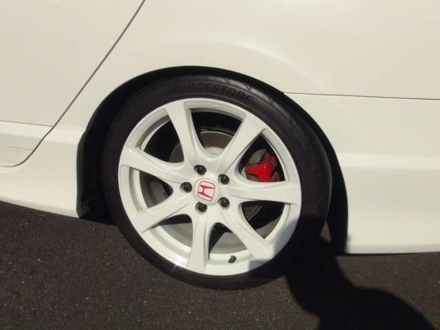 ホンダ シビック ２．０ H20年 (九州・沖縄) 99