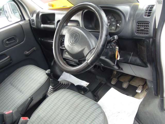 ホンダ アクティトラック ６６０ ＳＤＸ ４ＷＤ H17年 (九州・沖縄) 99