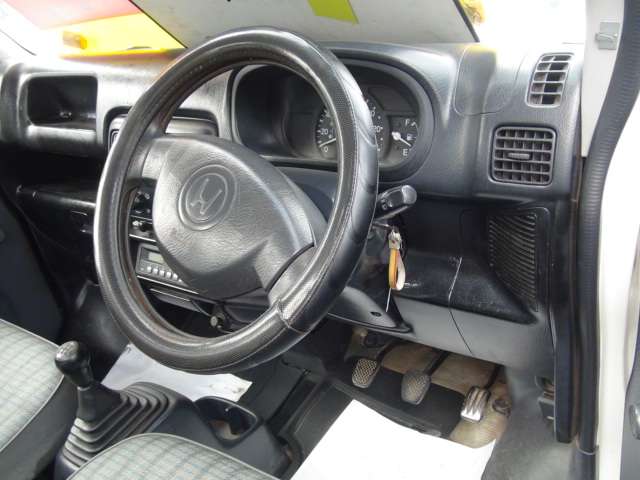 ホンダ アクティトラック ６６０ ＳＤＸ ４ＷＤ H17年 (九州・沖縄) 99