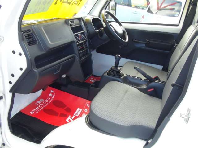 スズキ キャリイトラック ６６０ ＫＣエアコン・パワステ ３方開 ４ＷＤ R1年 (九州・沖縄) 99