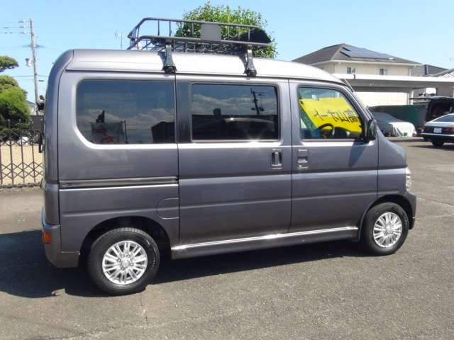 ホンダ バモスホビオ ６６０ プロ H25年 (九州・沖縄) 99