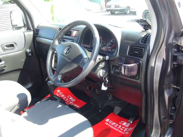 ホンダ バモスホビオ ６６０ プロ H25年 (九州・沖縄) 99