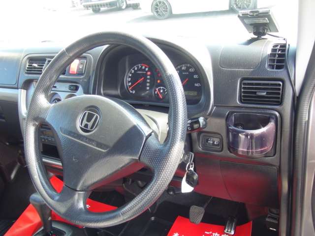 ホンダ バモスホビオ ６６０ プロ H25年 (九州・沖縄) 99