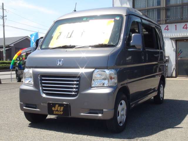 ホンダ バモスホビオ ６６０ Ｇ H24年 (九州・沖縄) 99