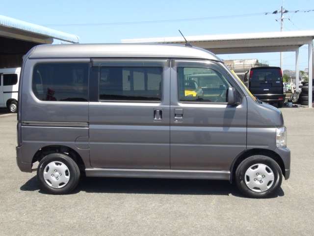 ホンダ バモスホビオ ６６０ Ｇ H24年 (九州・沖縄) 99