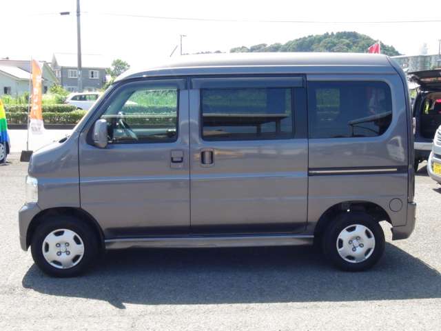 ホンダ バモスホビオ ６６０ Ｇ H24年 (九州・沖縄) 99