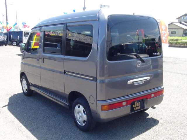ホンダ バモスホビオ ６６０ Ｇ H24年 (九州・沖縄) 99