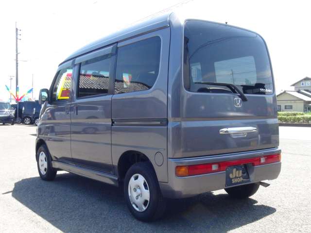 ホンダ バモスホビオ ６６０ Ｇ H24年 (九州・沖縄) 99