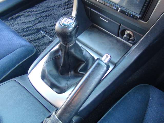 トヨタ マークＩＩ ２．５ グランデＩＲ－Ｖ H14年 (九州・沖縄) 99