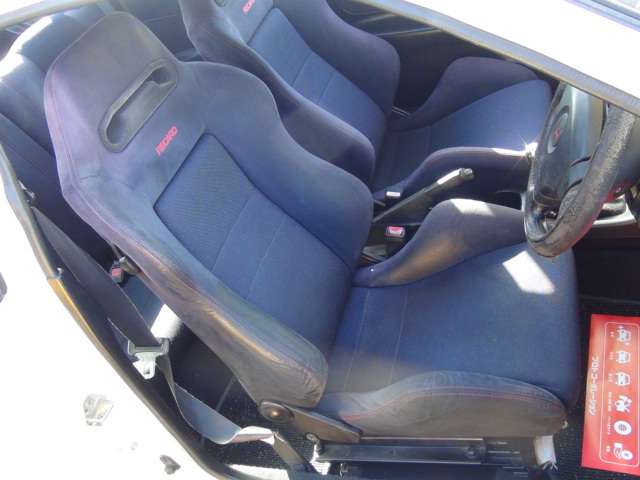 ホンダ インテグラ １．８ H10年 (九州・沖縄) 99