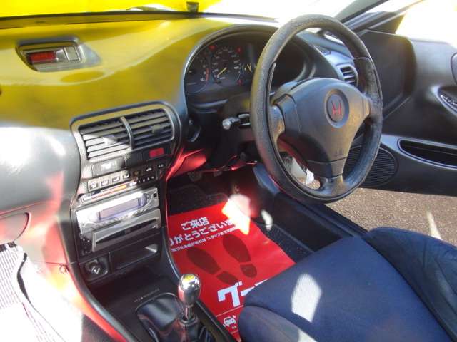 ホンダ インテグラ １．８ H10年 (九州・沖縄) 99