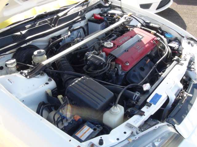 ホンダ インテグラ １．８ H10年 (九州・沖縄) 99