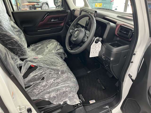 スズキ スペーシア ６６０ カスタム ハイブリッド ＸＳ R8年 (近畿) 99