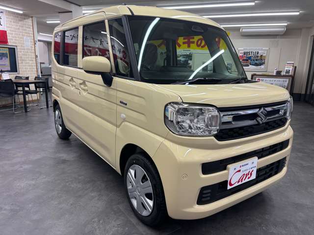 スズキ スペーシア ６６０ ハイブリッド Ｇ R8年 (近畿) 99
