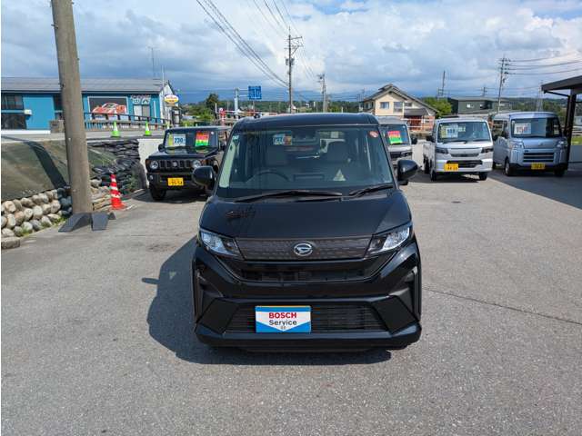 ダイハツ ムーヴ ６６０ Ｘ ４ＷＤ R7年 (甲信越・北陸) 99