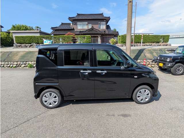 ダイハツ ムーヴ ６６０ Ｘ ４ＷＤ R7年 (甲信越・北陸) 99